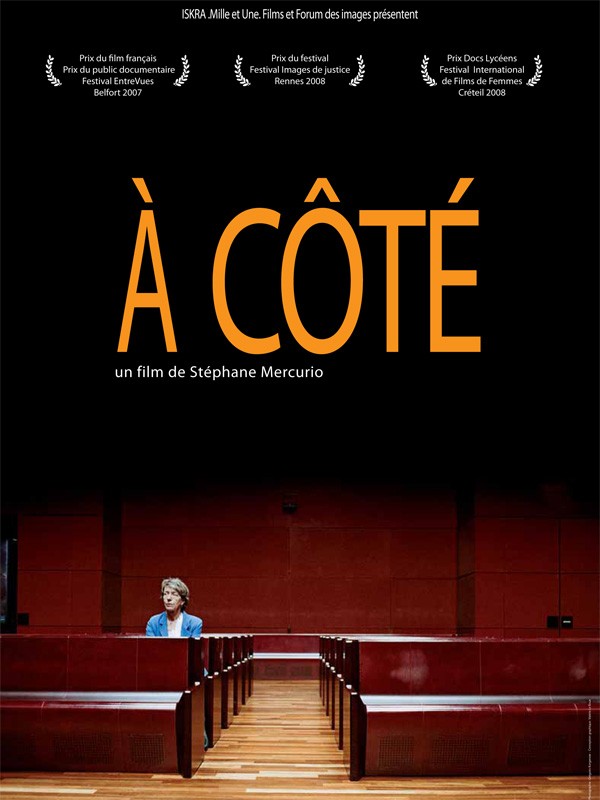 A Côté - Click to enlarge picture.