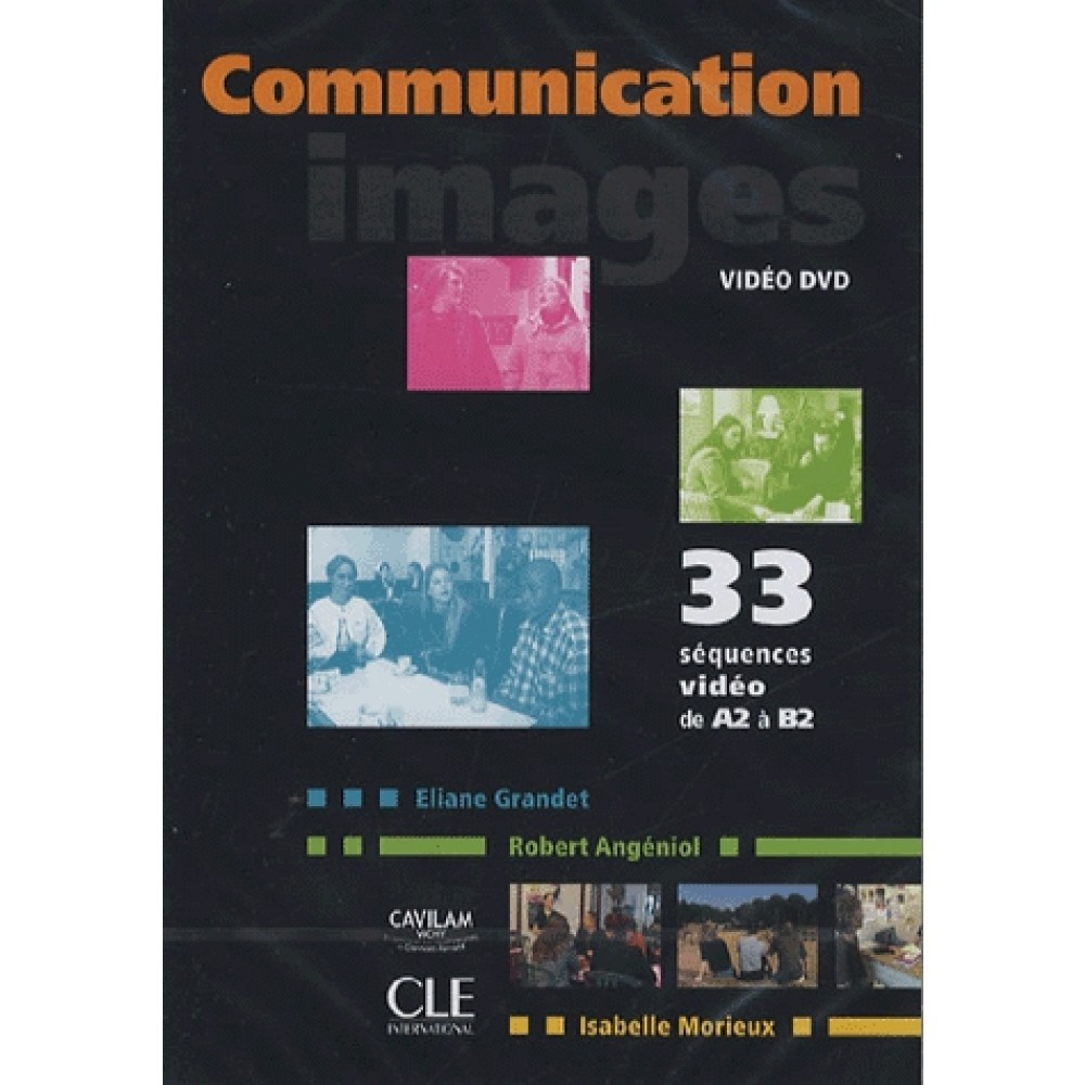 Communication Images - Click to enlarge picture.