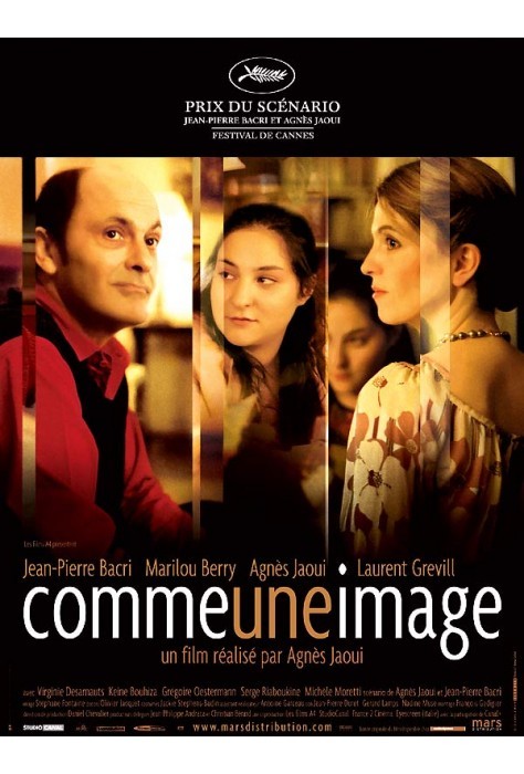 Comme une image - Click to enlarge picture.