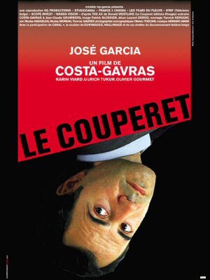 Le Couperet - Click to enlarge picture.