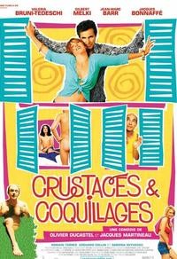 Crustacés et Coquillages - Click to enlarge picture.