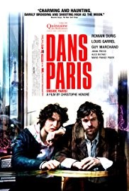 Dans Paris - Click to enlarge picture.