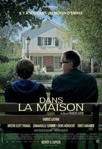 Dans la maison - Click to enlarge picture.