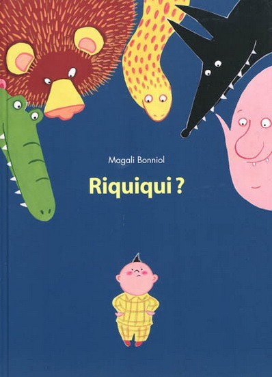 Riquiqui? - Click to enlarge picture.