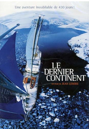 Le Dernier continent - Click to enlarge picture.