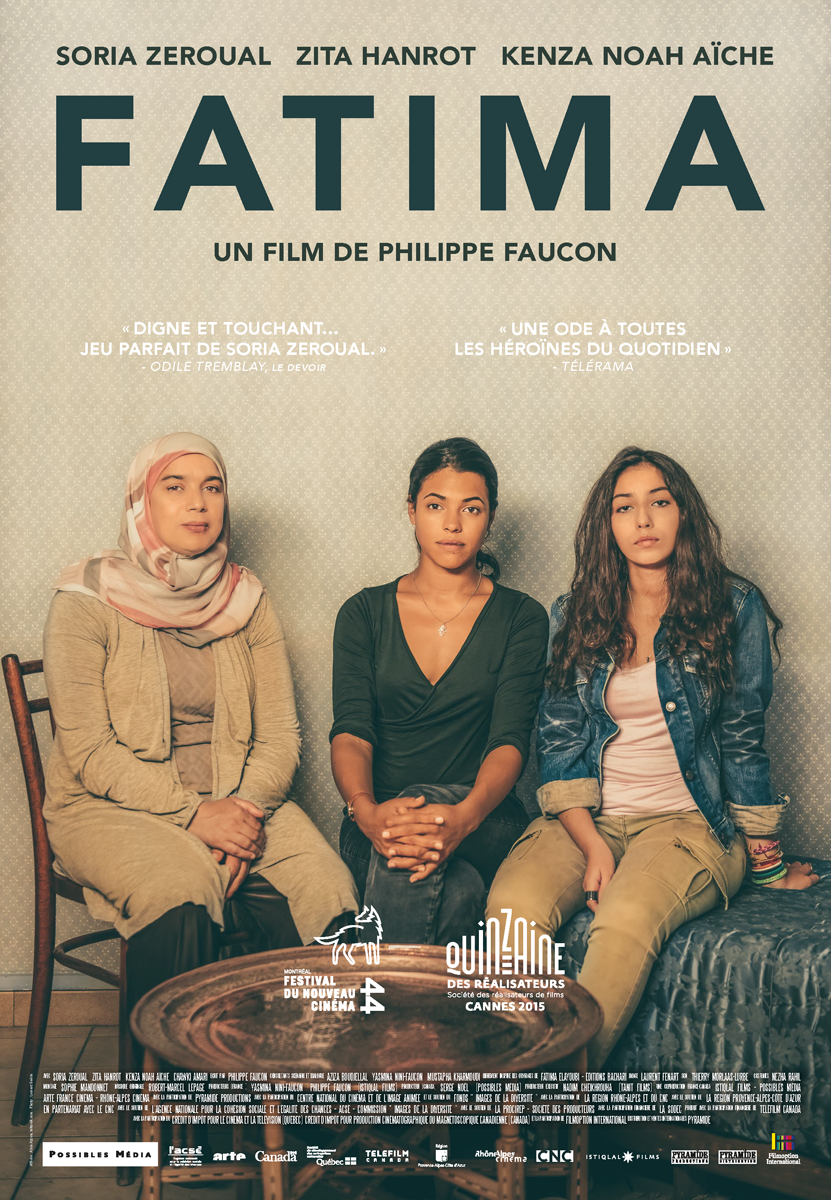 Fatima - Click to enlarge picture.