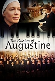 La passion d'Augustine - Click to enlarge picture.