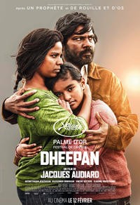 Dheepan - Click to enlarge picture.