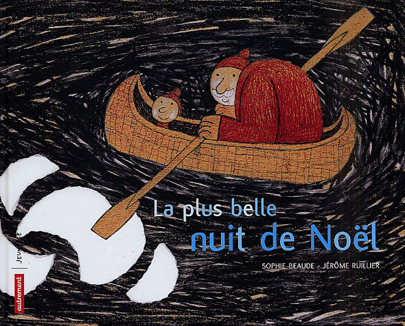 La plus belle nuit de Noël - Click to enlarge picture.