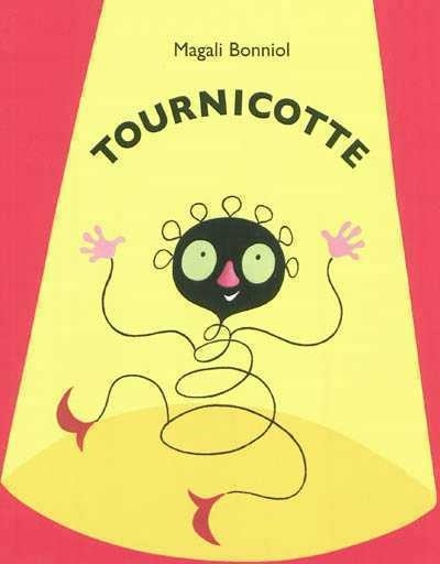 Tournicotte - Click to enlarge picture.