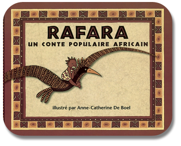 Rafara - Click to enlarge picture.