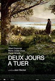 Deux jours à tuer - Click to enlarge picture.