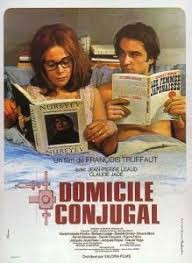 Domicile Conjugal - Click to enlarge picture.