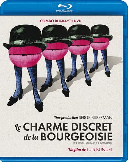 Le Charme discret de la bourgeoisie - Click to enlarge picture.