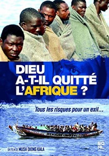 Dieu a-t-il quitté l'Afrique ? - Click to enlarge picture.