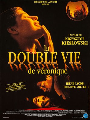 La Double Vie de Véronique - Click to enlarge picture.
