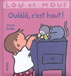 Lou et Mouf - Click to enlarge picture.