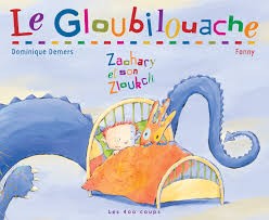 Le Gloubilouache - Click to enlarge picture.
