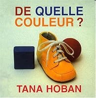 De quelle couleur? - Click to enlarge picture.