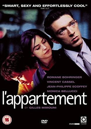 L' Appartement - Click to enlarge picture.