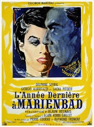 L'Année dernière à Marienbad - Click to enlarge picture.