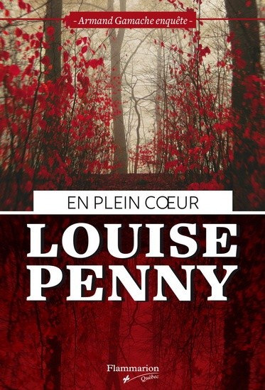 En plein coeur - Click to enlarge picture.