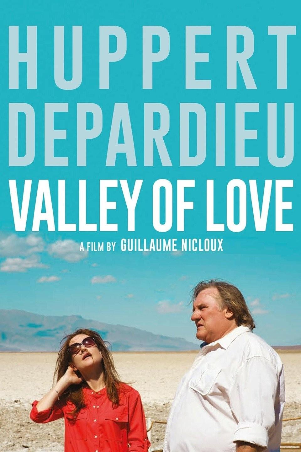 Valley of Love - Click to enlarge picture.