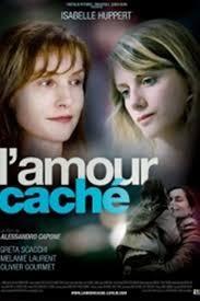 L'amour caché - Click to enlarge picture.