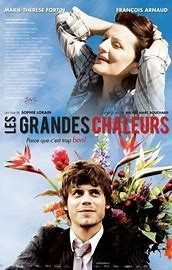 Les grandes chaleurs - Click to enlarge picture.