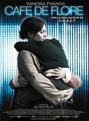 Café de Flore - Click to enlarge picture.