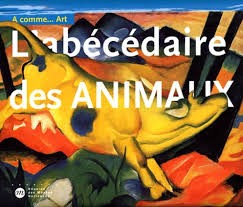 L'abécédaire des animaux - Click to enlarge picture.