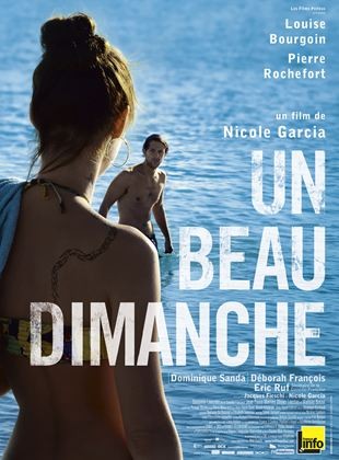Un beau dimanche - Click to enlarge picture.