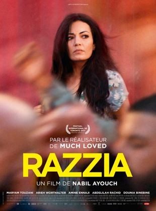 Razzia - Click to enlarge picture.