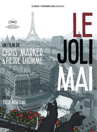 Le joli mai - Click to enlarge picture.