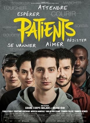 Patients - Click to enlarge picture.