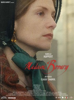 Madame Bovary - Click to enlarge picture.