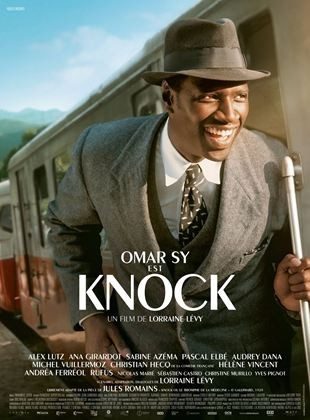 Knock - Click to enlarge picture.