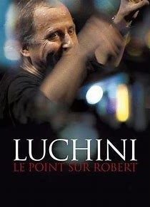 Le point sur Robert - Click to enlarge picture.