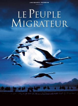Le peuple migrateur - Click to enlarge picture.