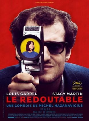 Le redoutable - Click to enlarge picture.