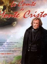 Le comte de Monte Cristo - Click to enlarge picture.