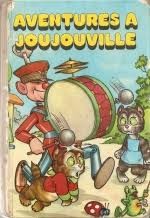 Aventures à Joujouville - Click to enlarge picture.