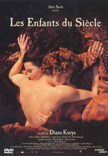 Les enfants du Siecle - Click to enlarge picture.