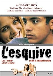 L'esquive - Click to enlarge picture.
