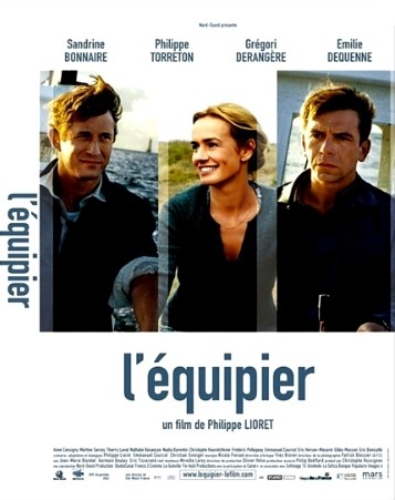 L'Équipier - Click to enlarge picture.