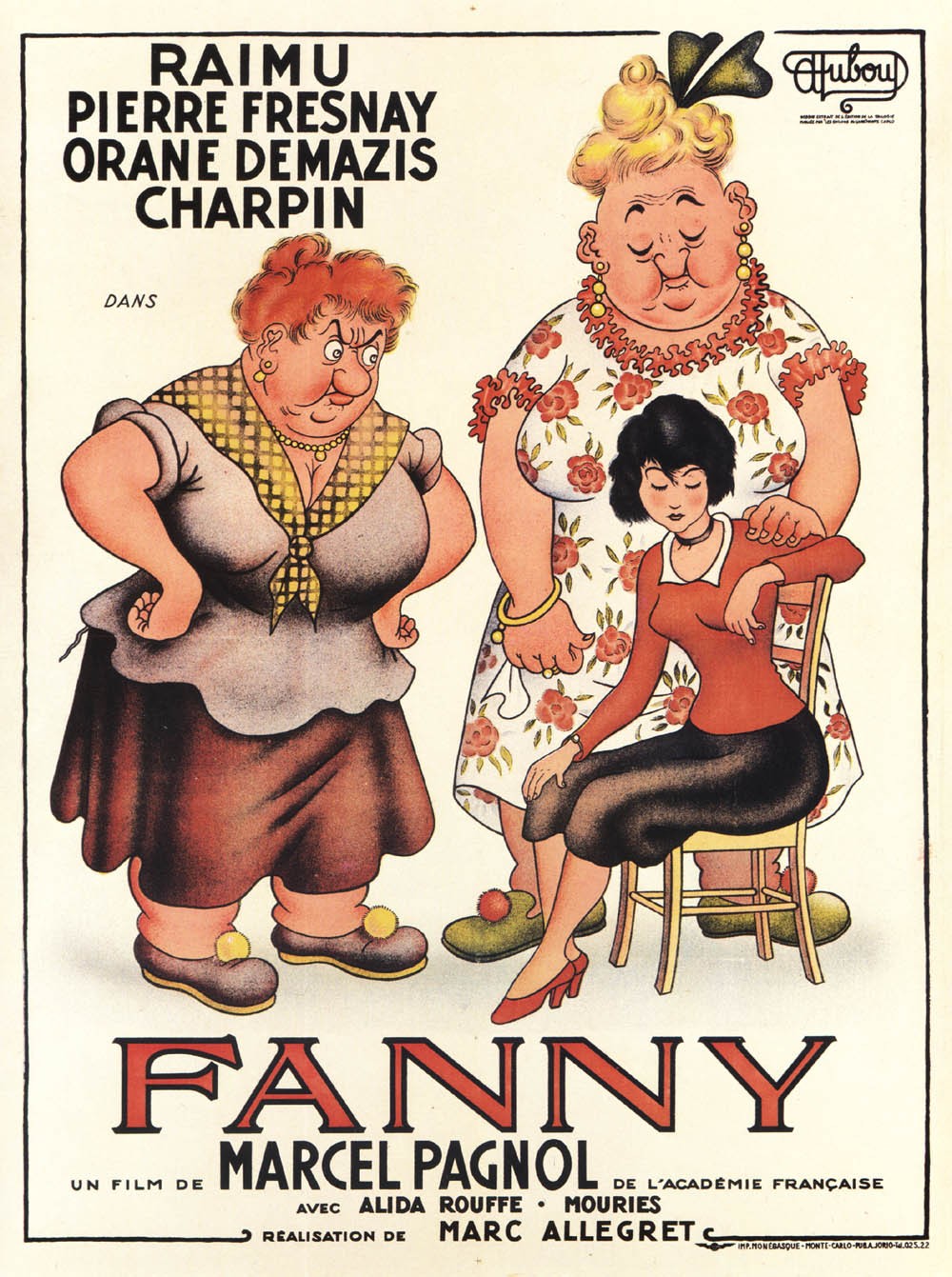 Fanny - Click to enlarge picture.