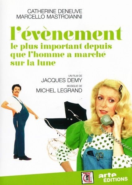 L'événement le plus important depuis que l'homme a marché sur la lune - Click to enlarge picture.