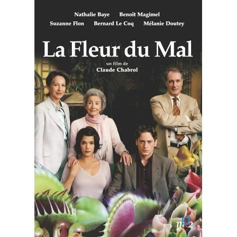La Fleur du Mal - Click to enlarge picture.
