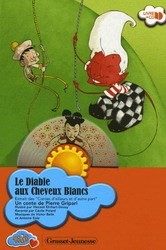 Le diable aux cheveux blancs - Click to enlarge picture.