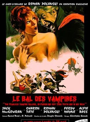 Le bal des vampires - Click to enlarge picture.